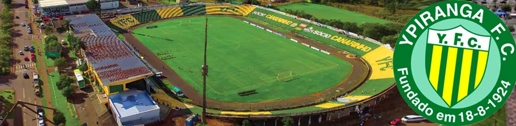 Estadio Olímpico Colosso da Lagoa